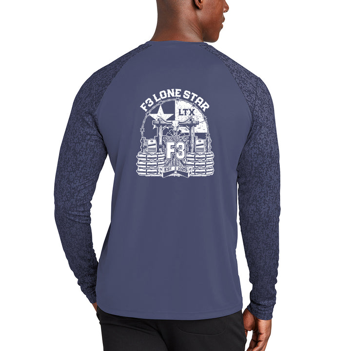 F3 Lone Star Spring Pre-Order September 2025