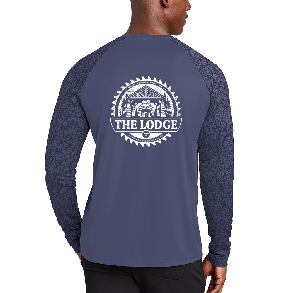 F3 OTB Creekside The Lodge Pre-Order September 2025