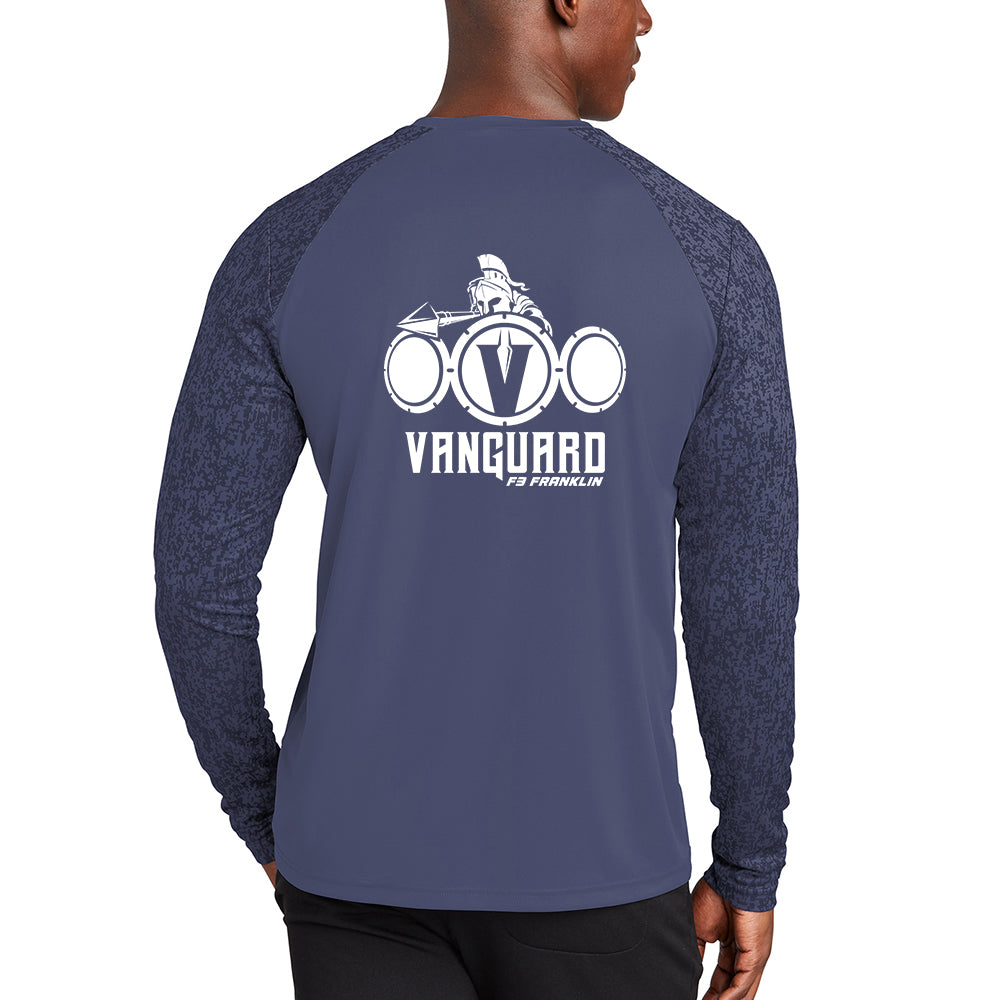 F3 Franklin Vanguard Pre-Order December 2025