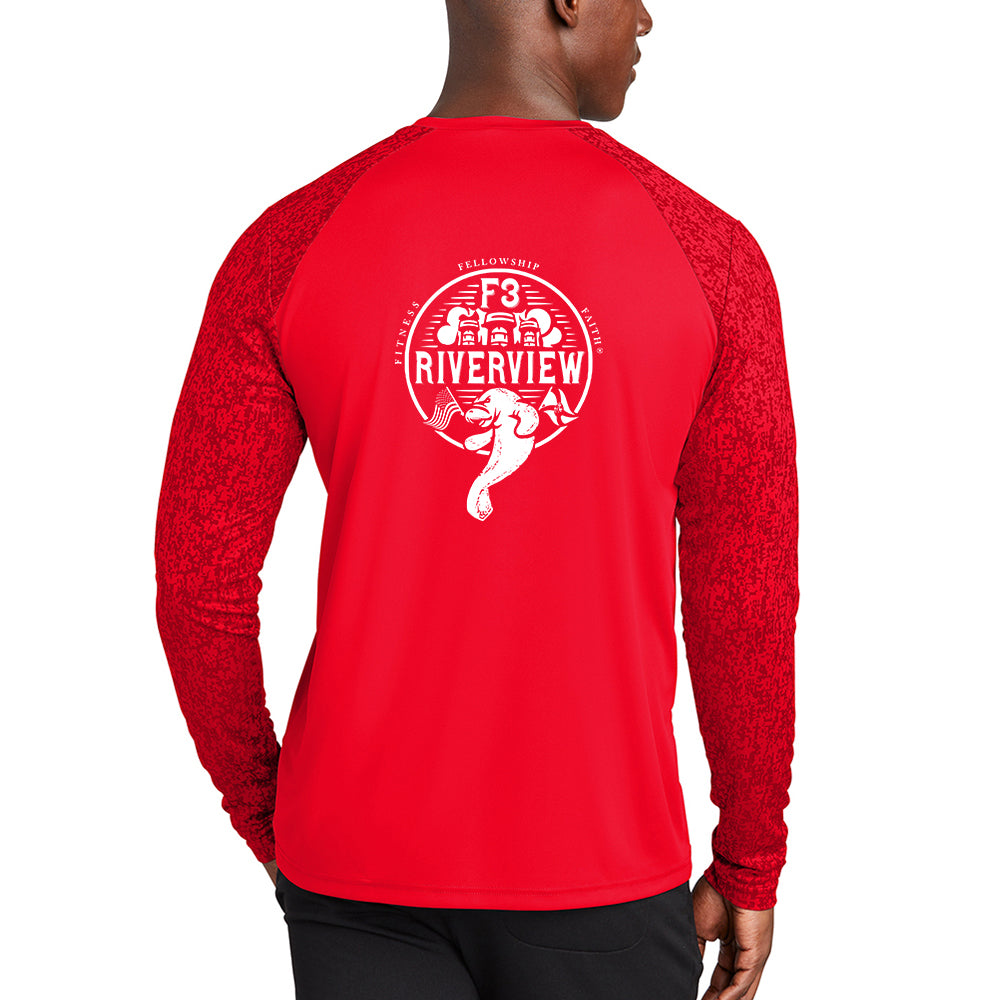F3 Riverview Triple Crown Pre-Order November 2024