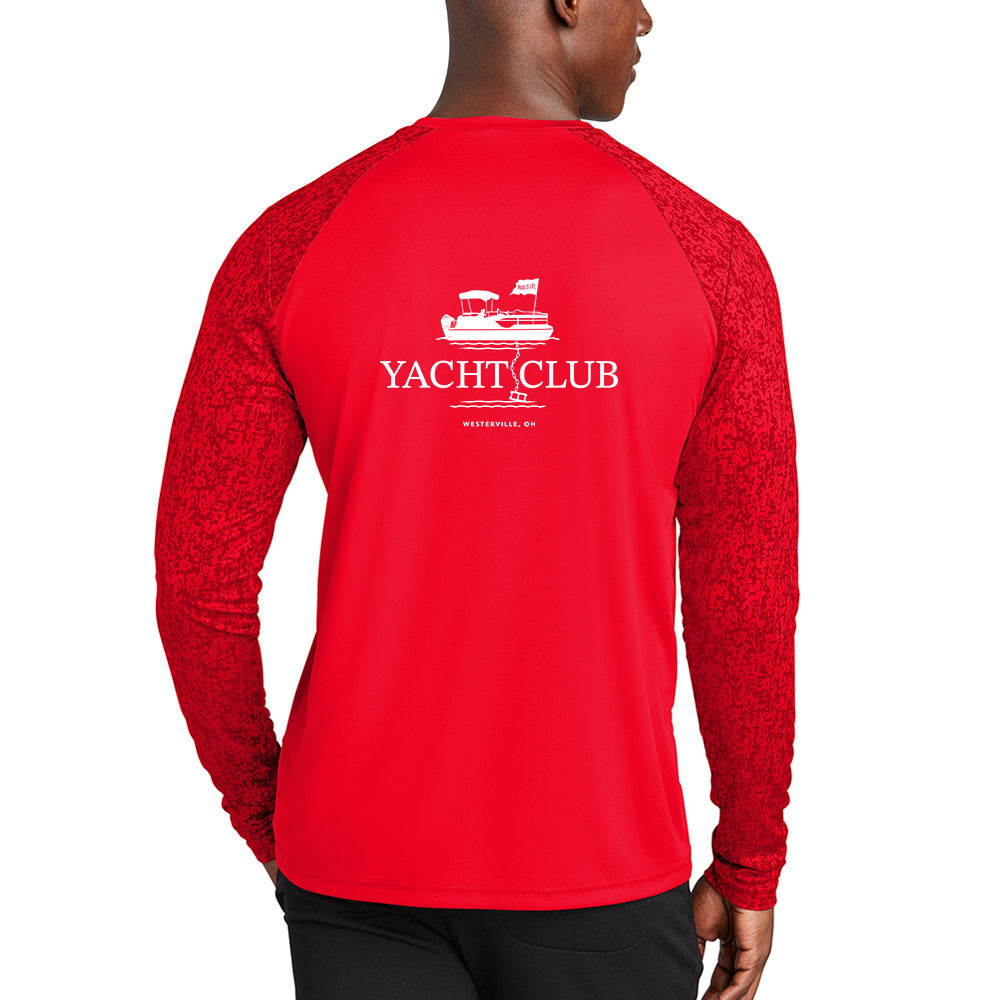 F3 Columbus - Yacht Club Pre-Order October 2024