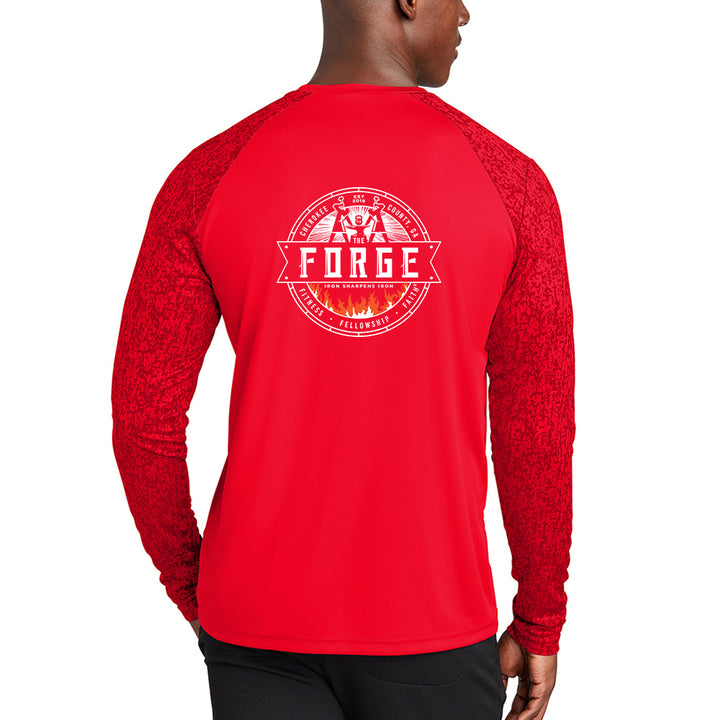 F3 Cherokee The Forge Pre-Order January 2025