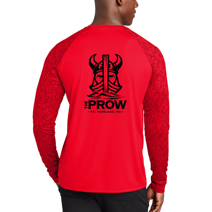 F3 Parkland The Prow Pre-Order August 2025