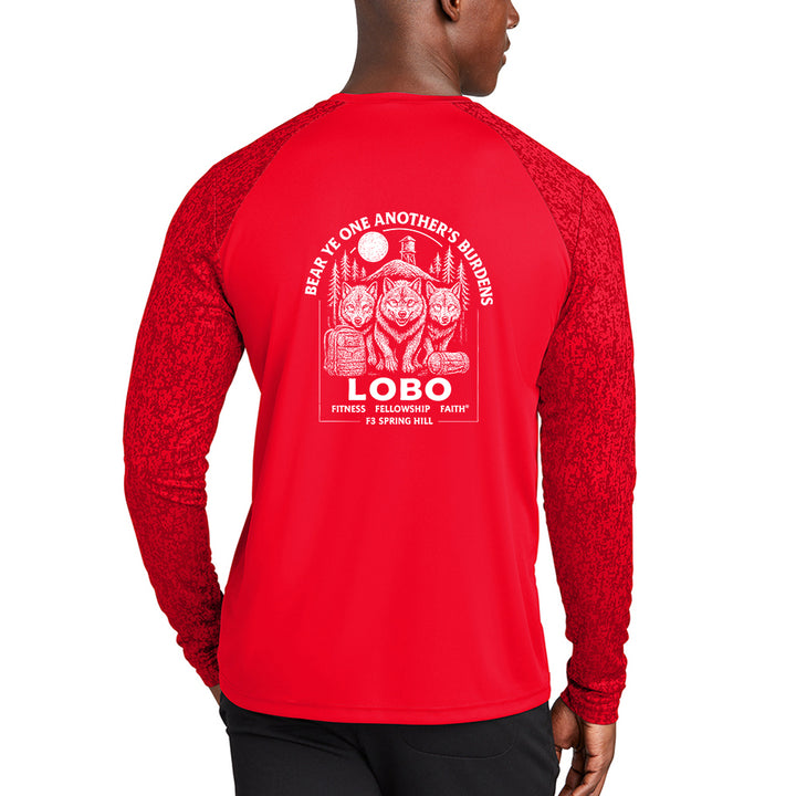 F3 SH - LOBO Pre-Order December 2025