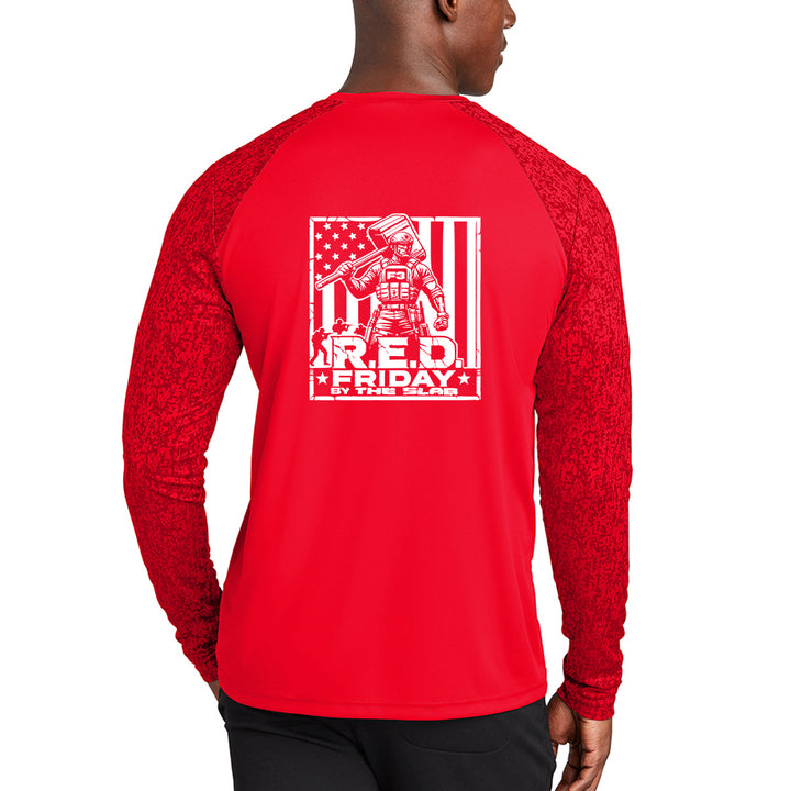 F3 The Lake RED Friday/Slab Pre-Order April 2025