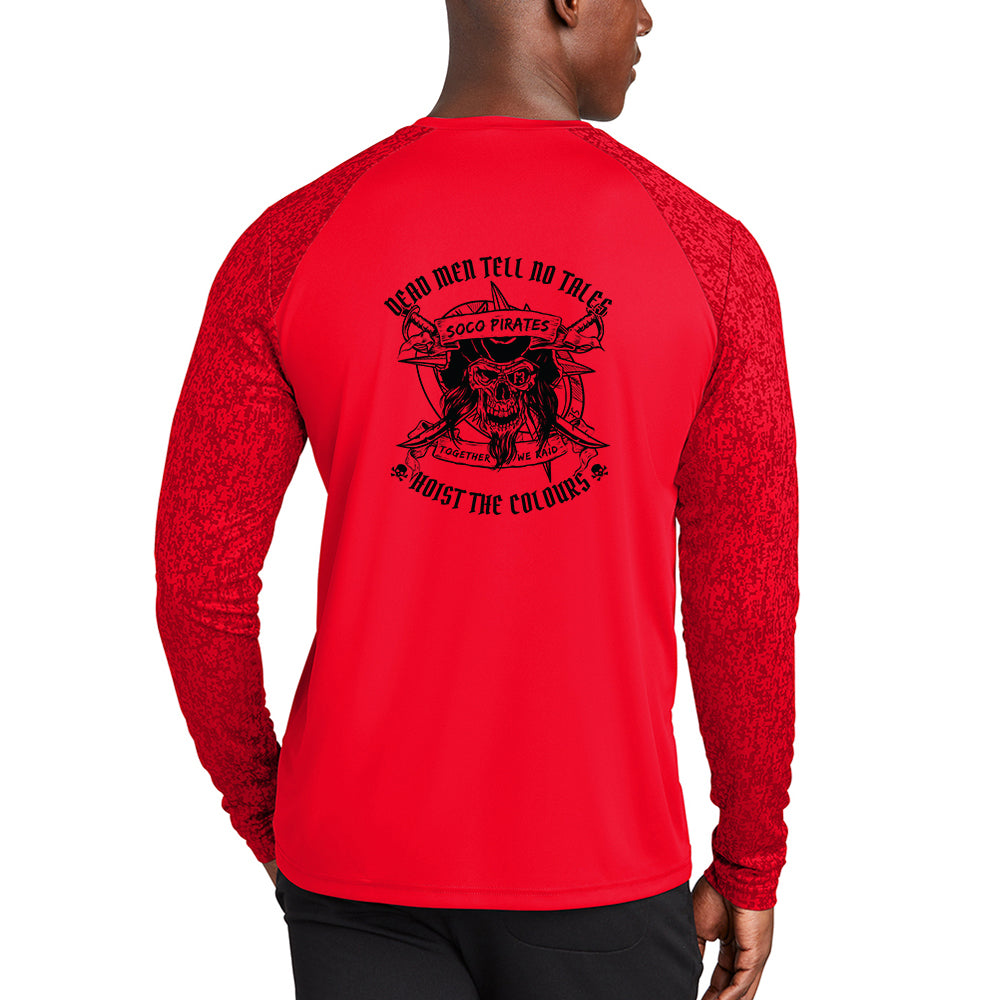 F3 SoCo Pirates Pre-Order April 2025