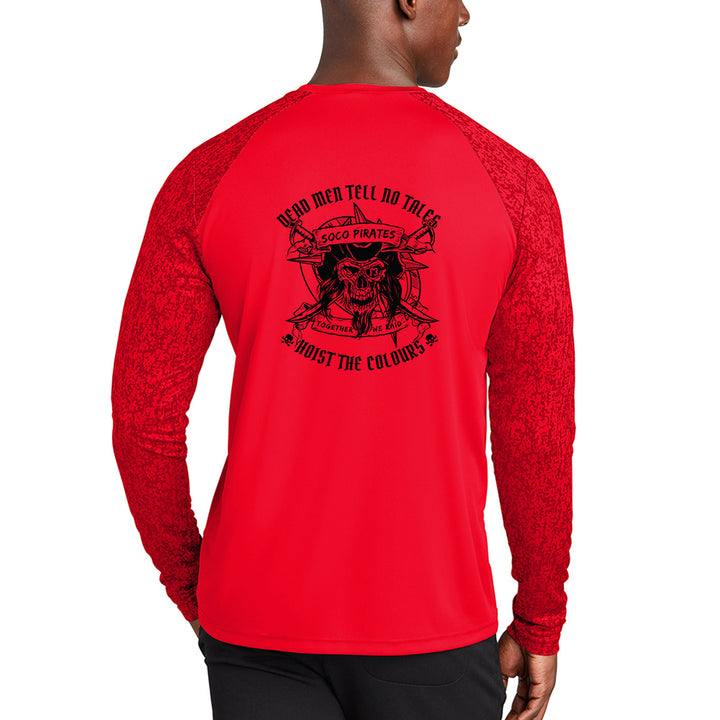 F3 SoCo Pirates Pre-Order April 2025
