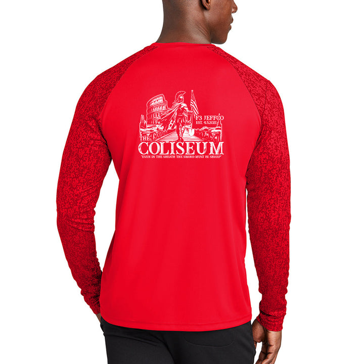 F3 Coliseum Anniversary Pre-Order March 2024