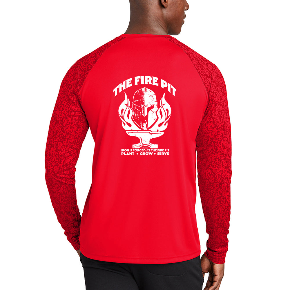 F3 NWS THE FIRE PIT Pre-Order October 2025