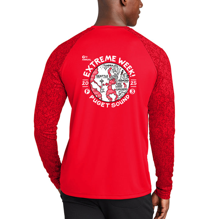 F3 Puget Sound Extreme Week 2025 Pre-Order February 2025