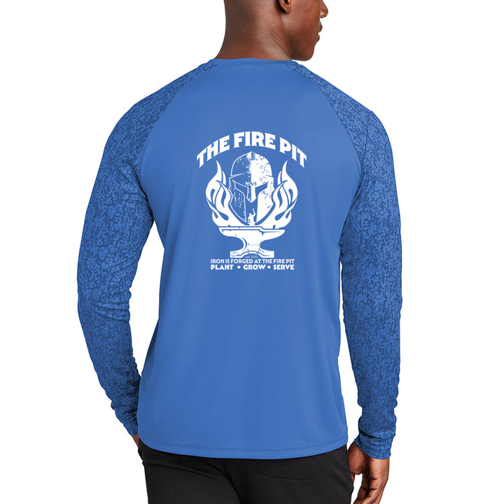 F3 NWS THE FIRE PIT Pre-Order October 2025
