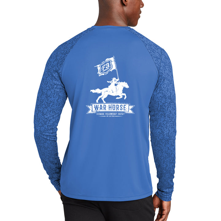 F3 NWHWY War Horse 2025 Pre-Order October 2025