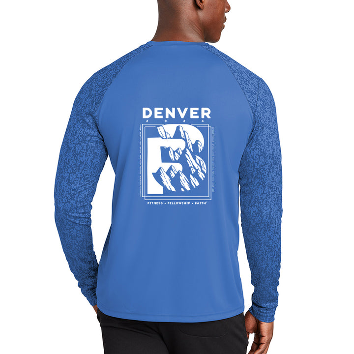 F3 Denver 2024 Pre-Order September 2024