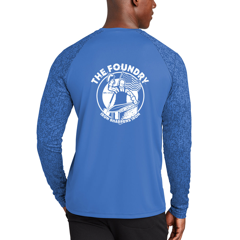 F3 Southeast Michigan - The Foundry Pre-Order October 2025