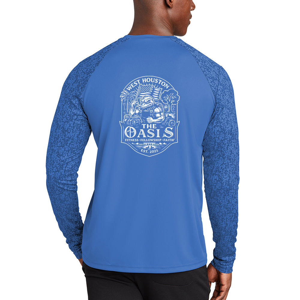 F3 West Houston The Oasis Pre-Order September 2025