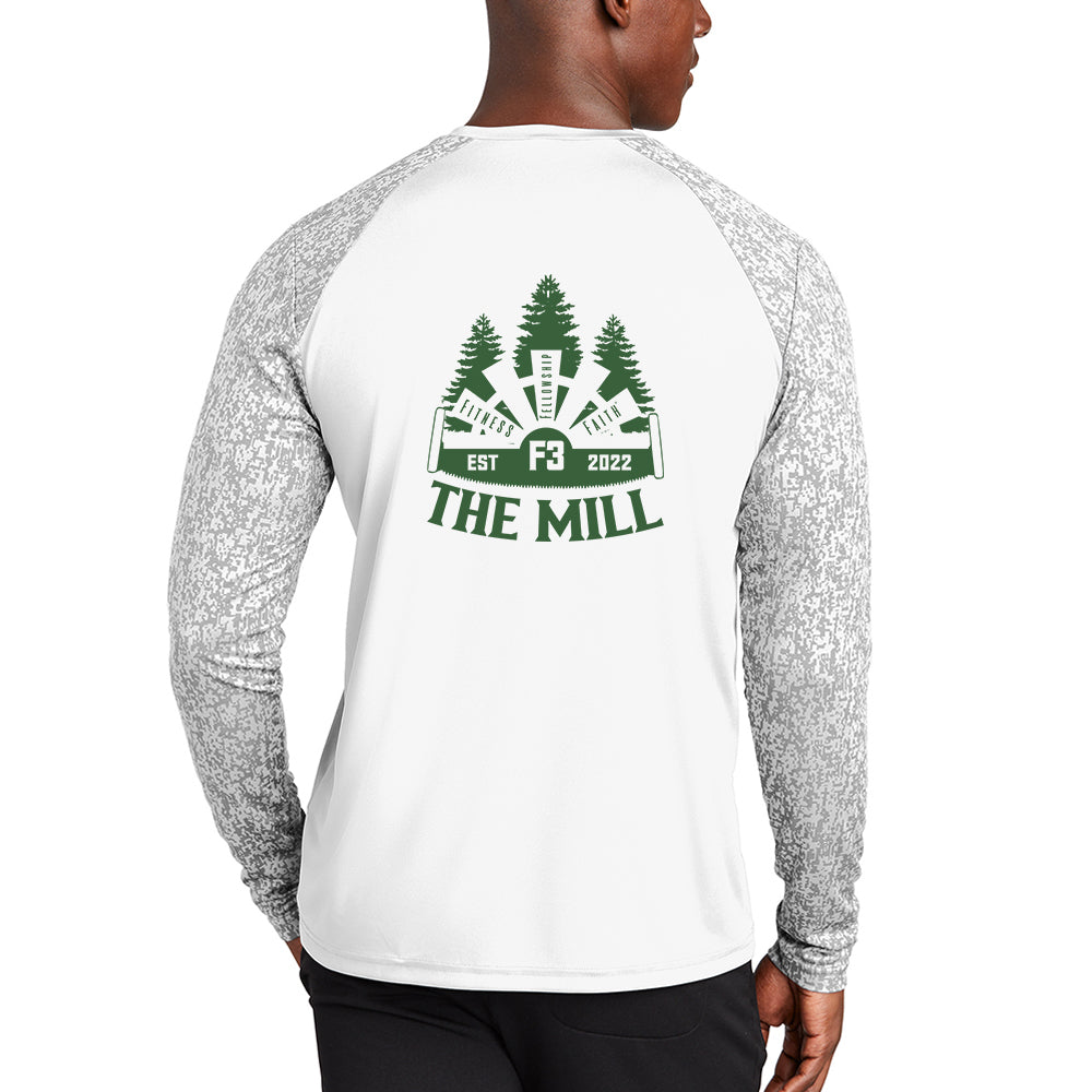 F3 The Mill , Katy Pre-Order August 2024