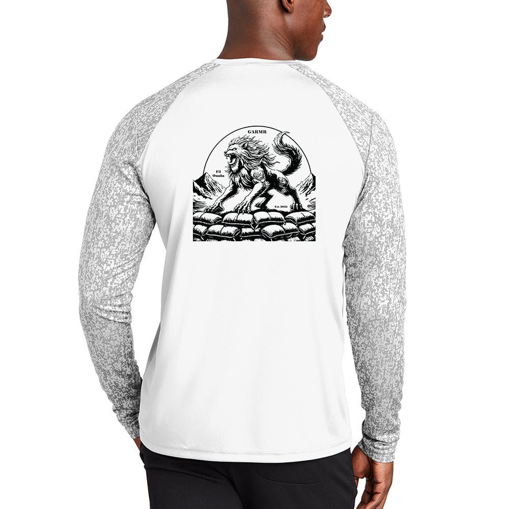 F3 Omaha GARMR Pre-Order April 2026