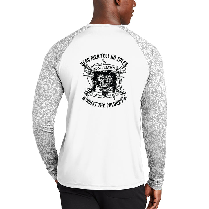 F3 SoCo Pirates Pre-Order April 2025