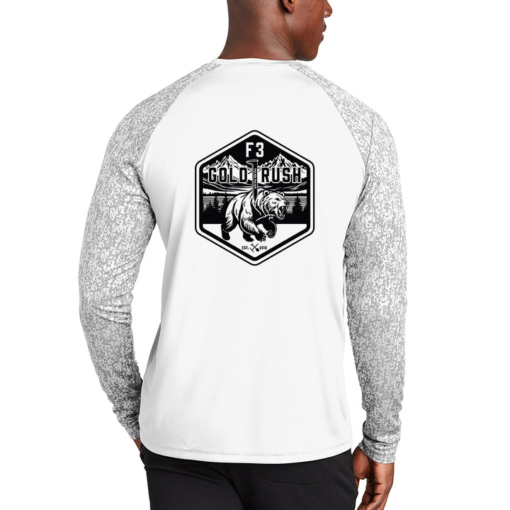 F3 Gold Rush 2025 Pre-Order November 2025