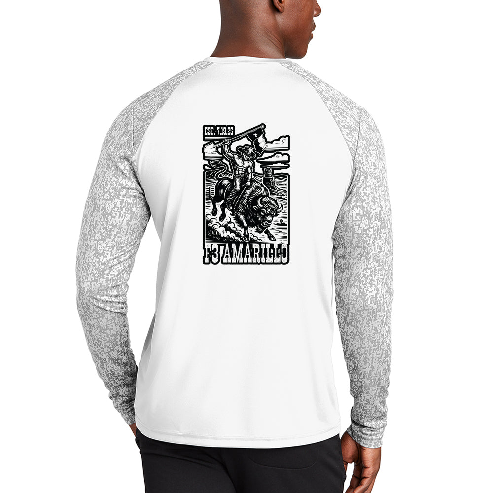 F3 Amarillo Pre-Order January 2026