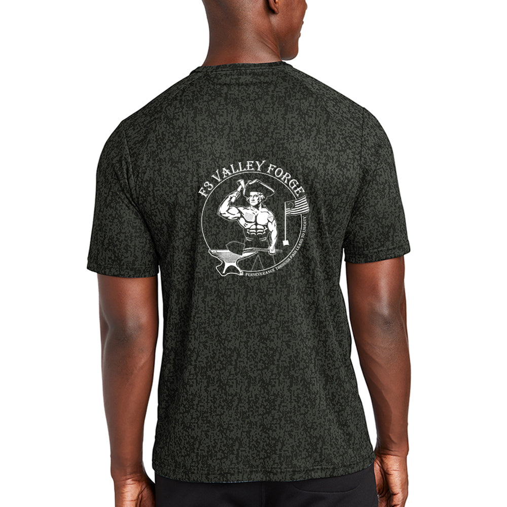 F3 Valley Forge Pre-Order May 2025