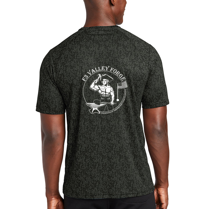 F3 Valley Forge Pre-Order May 2025