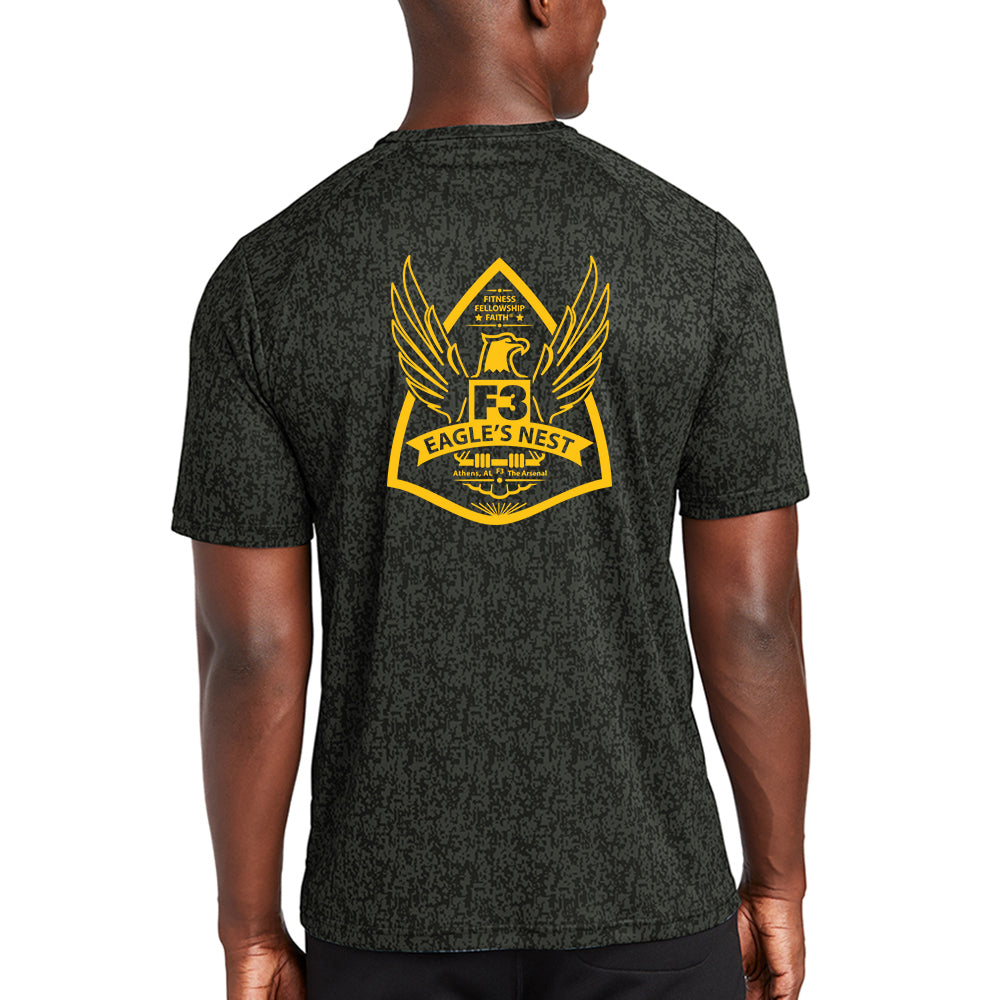 F3 The Arsenal Eagles' Nest Pre-Order August 2025
