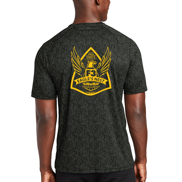 F3 The Arsenal Eagles' Nest Pre-Order August 2025