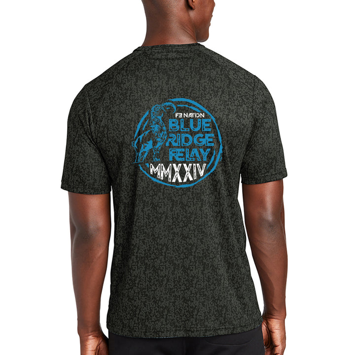 F3 2024 BRR - Blue Ridge Relay Pre-Order June 2024