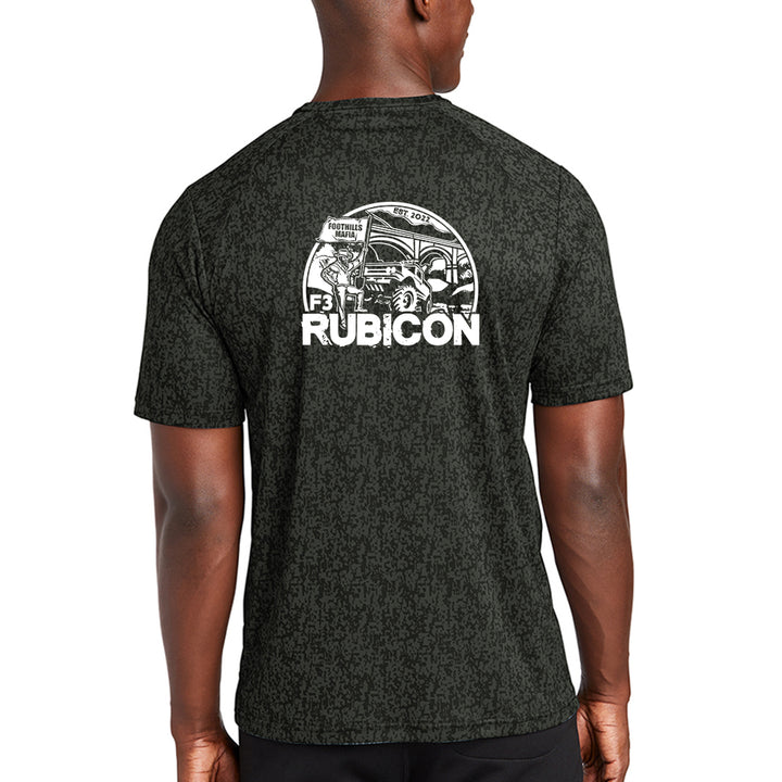 F3 Rubicon Pre-Order April 2025