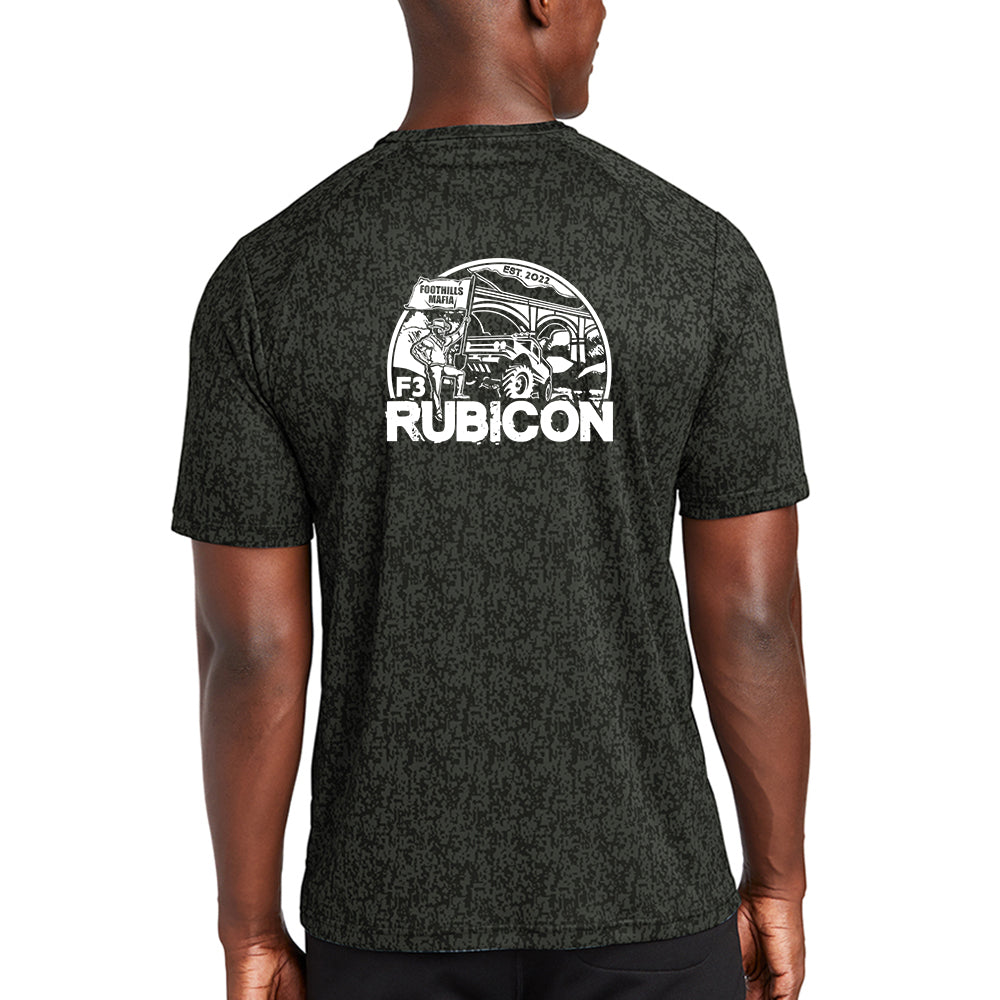 F3 Rubicon Pre-Order April 2025
