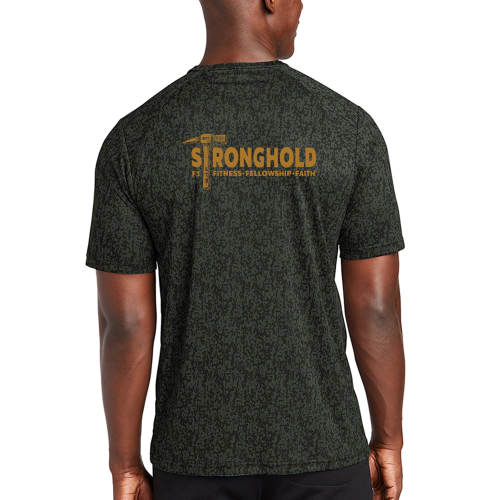 F3 LTX - Katy Texas Stronghold Pre-Order April 2026