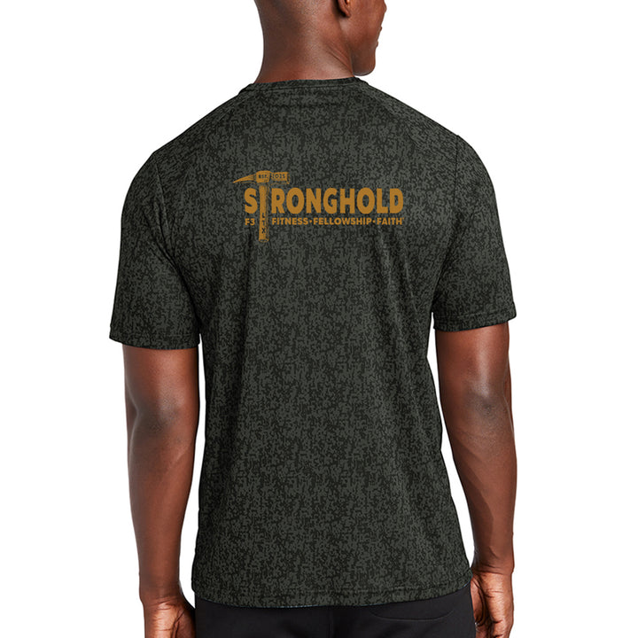 F3 LTX - Katy Texas Stronghold Pre-Order April 2026