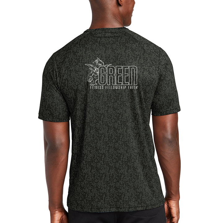 F3 Texas The Green - Liberty Hill Pre-Order May 2025