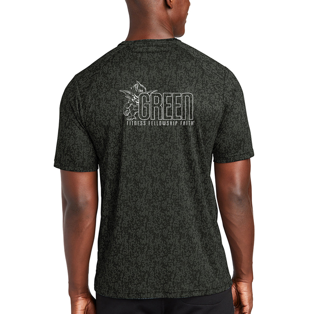 F3 Texas The Green - Liberty Hill Pre-Order May 2025