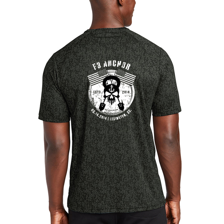F3 Lake Murray - Anchor 10 Year Pre-Order May 2024