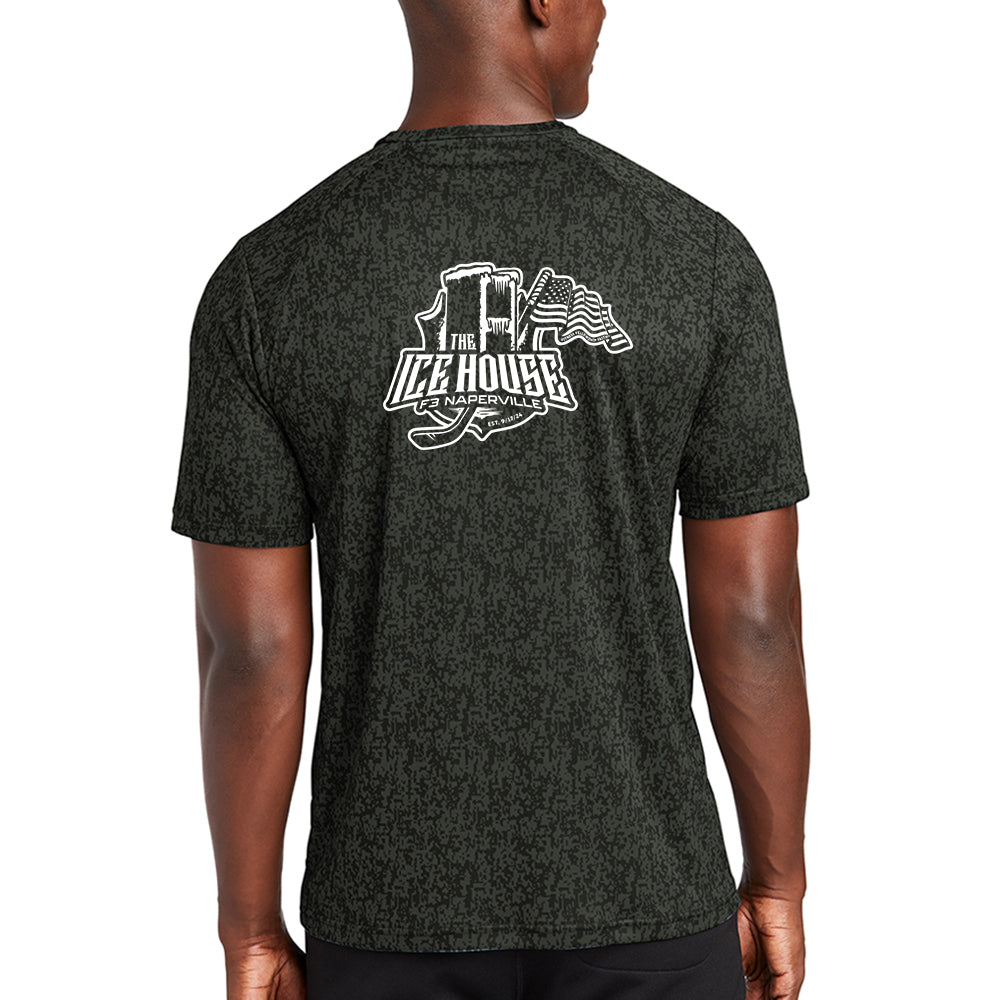 F3 Naperville The Ice House Summer 25 Pre-Order May 2025