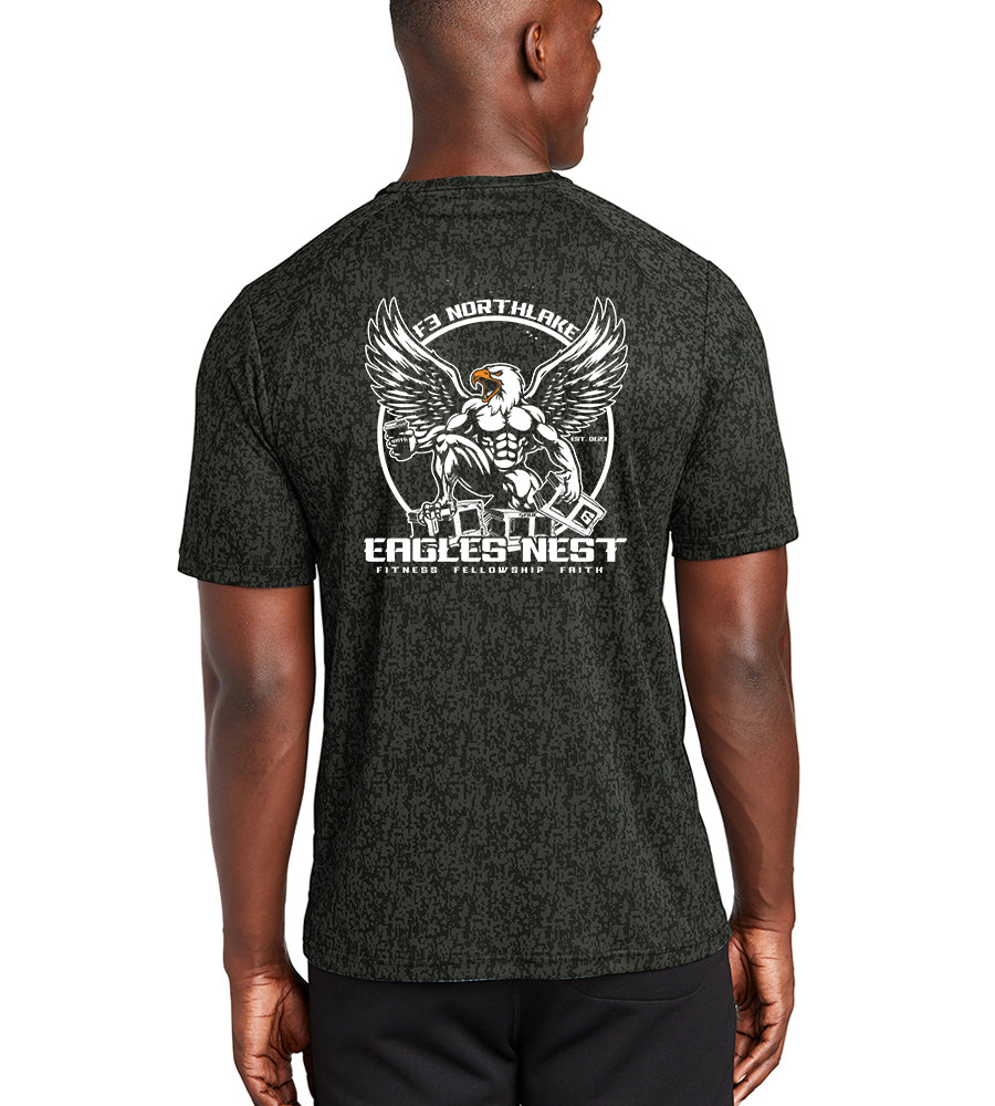 F3 Northlake Eagles Nest Pre-Order June 2025