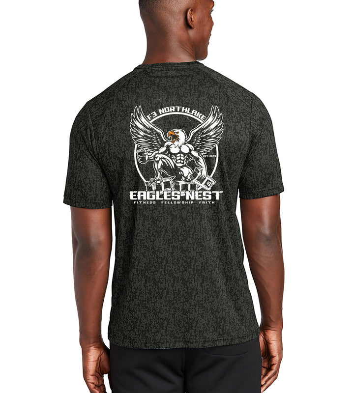 F3 Northlake Eagles Nest Pre-Order June 2025
