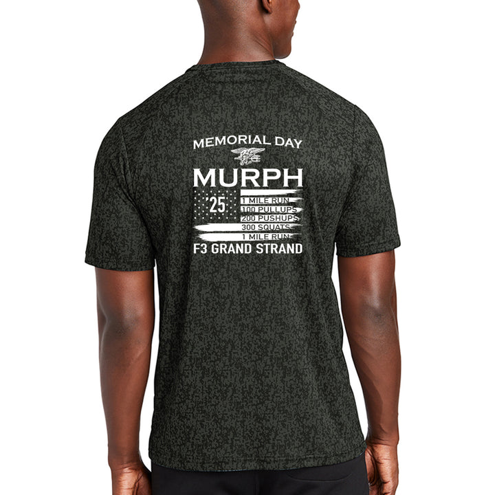 F3 Grand Strand Murph Pre-Order May 2025