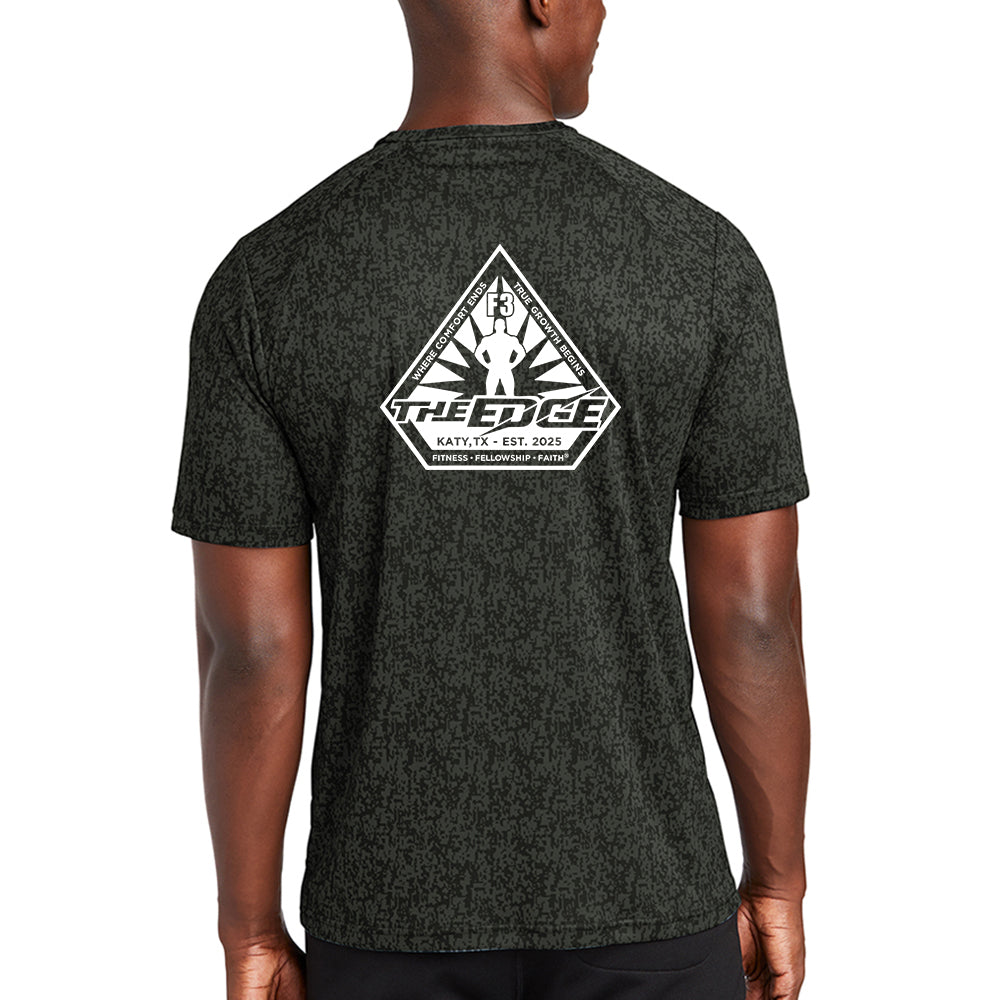 F3 North Katy The Edge Pre-Order September 2026