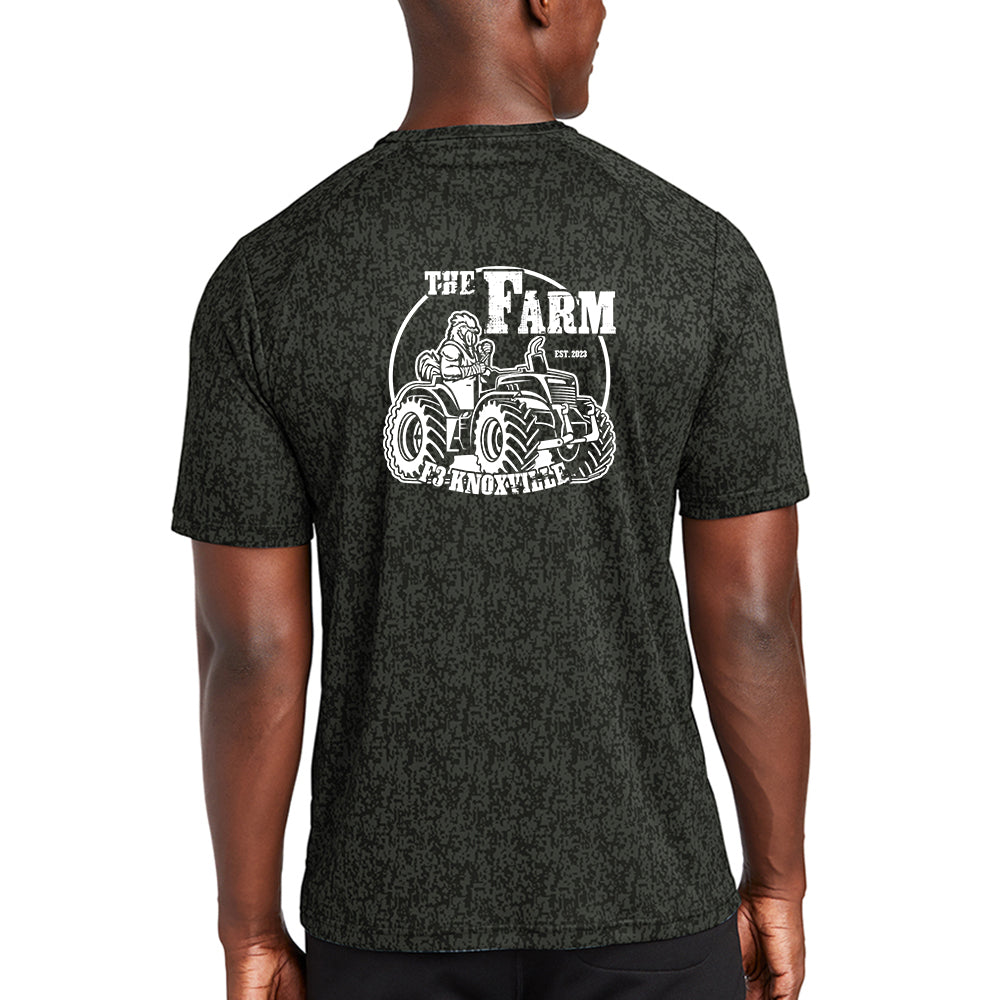 F3 Knoxville The Farm Pre-Order September 2024