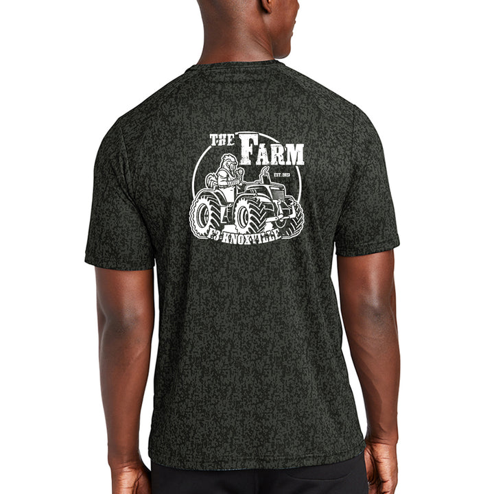F3 Knoxville The Farm Pre-Order September 2024