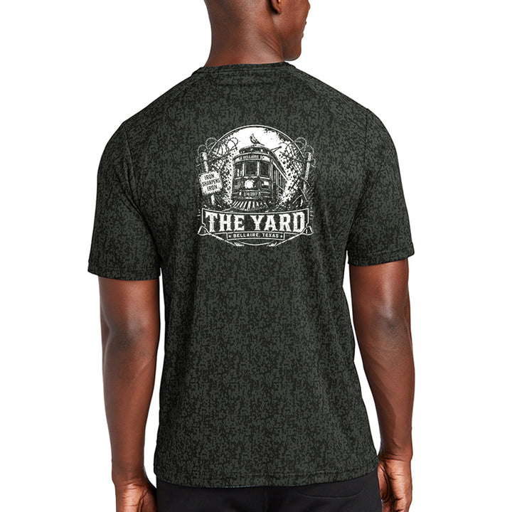 F3 Houston New Yard DTF Pre-Order October 2026