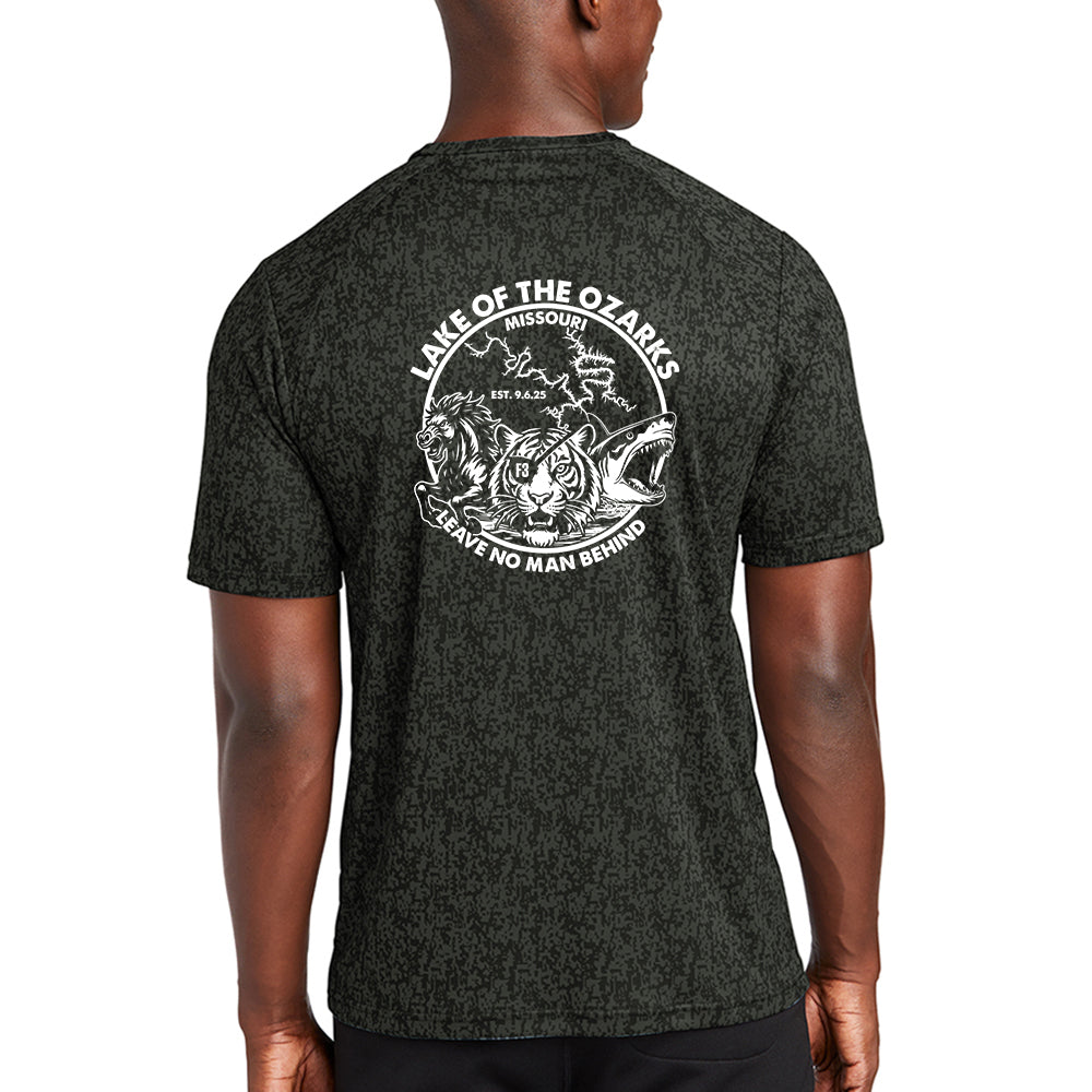 F3 Lake of the Ozarks MO Pre-Order August 2025