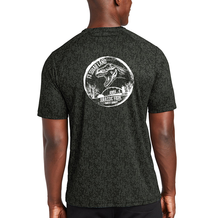 F3 Jurassic Park AO Launch Pre-Order April 2025