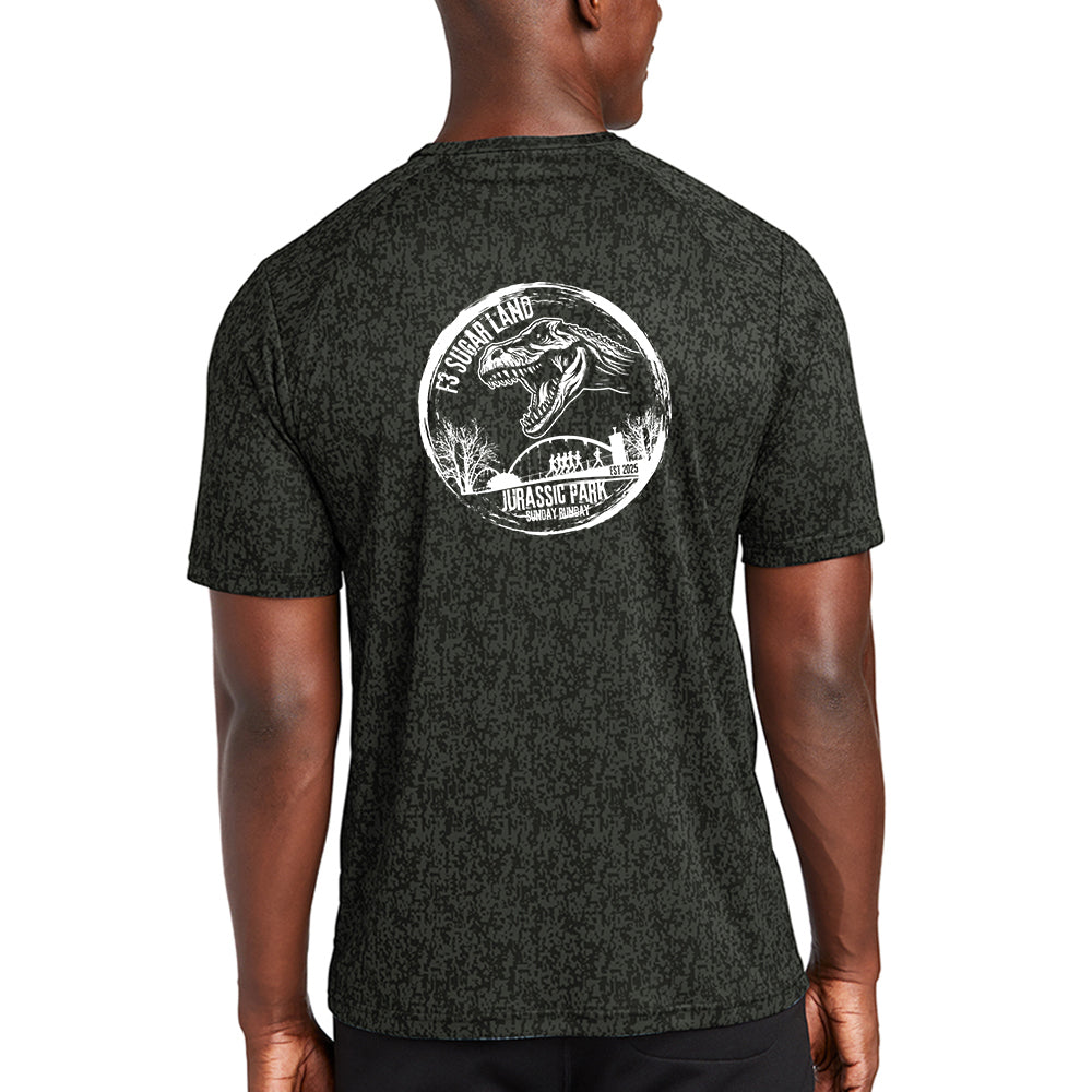 F3 Jurassic Park AO Launch Pre-Order April 2025