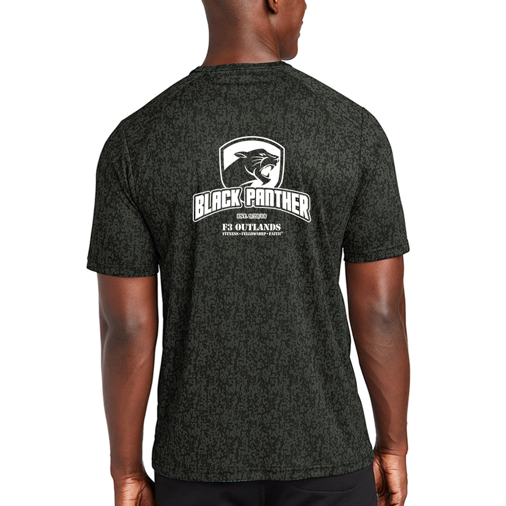 F3 Outlands Black Panther Pre-Order May 2025