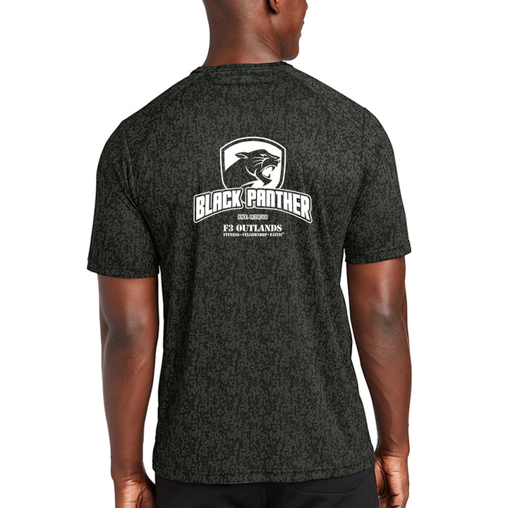 F3 Outlands Black Panther Pre-Order May 2025