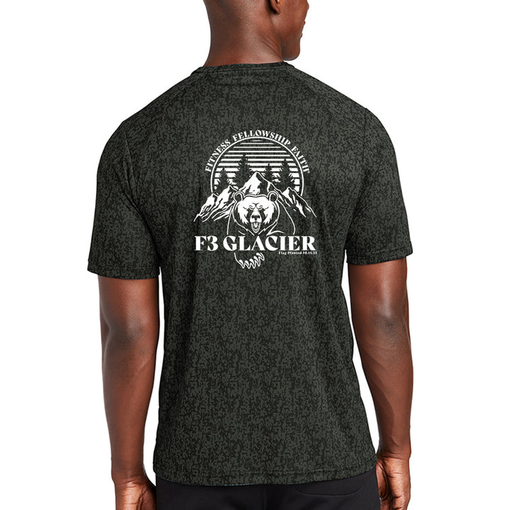 F3 Glacier - 3rd Birthday Pre-Order October 2024